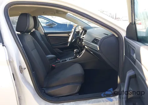 2019 Volkswagen Jetta 1.4T R-Line/1.4T S/1.4T Se from USA, damaged, VIN 3VWC57BU4KM047102